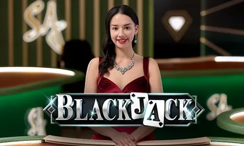 Blackjack Table Game